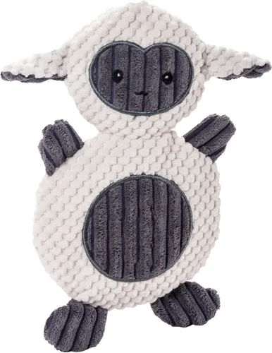 Vista 12 de Charming Pet - Peluches estrujables, juguetes para perros