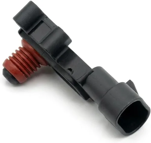 Vista 6 de DUNSIHUI 16212460 Mapa del sensor de presión absoluta del colector 12614970 compatible con Cavalier Impala Colorado Camaro Rainier Sonoma Grand