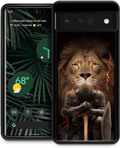 Vista 274 de Compatible con Google Pixel 4A 5G Mobile Case Creative Acrylic Back Panel Silicona Edge Case Slim Protección Especialmente para Google Pixel 4A 5G