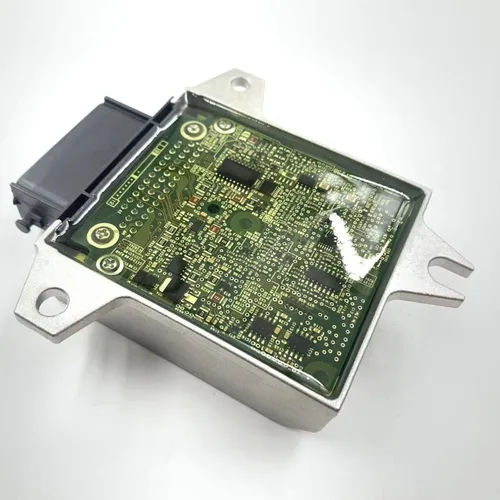 Vista 2 de LFFM189E1E 2009-2017 para Mazda 5 2.0L TCU TCM módulo de control de transmisión LFFM 18 9E1E