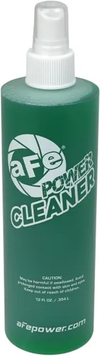 Vista 3 de aFe Power MagnumFLOW 90-50000, kit de restauración de filtro de aire (individual, dorado)