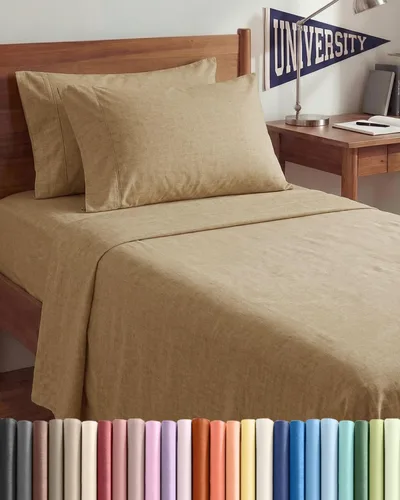 Vista 99 de Juego de sábanas Twin de 4 piezas - Cómodo, transpirable y refrescante - Juego de ropa de cama de lujo de hotel ultrasuave con bolsillos profundos