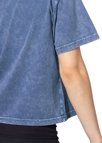 Vista 5 de chicka-d Camiseta corta 'N Sweet para mujer