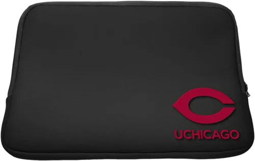 Vista 146 de OTM Essentials Abilene Christian University - Funda para portátil de 13 pulgadas, diseño clásico