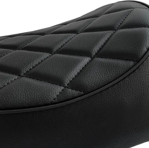 Vista 4 de Asiento de motocicleta Cafe Racer asiento vintage para Honda CB125 CB175 CB200 CB350 CB360 CB400 CB450 CB500 Kawasaki KZ400 KZ550 K750 Z650 W650
