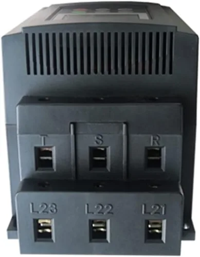 Vista 5 de Arrancador de motor trifásico ATO de 15 hp CA, arrancador suave trifásico de 11 kW, arrancadores suaves del motor trifásico 220V