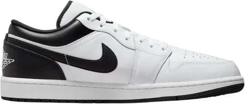 Vista 3 de Nike Men's Air Jordan 1 Low Sneaker