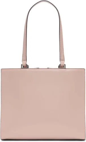 Vista 2 de Calvin Klein Bolso organizador Astrid con triple compartimento