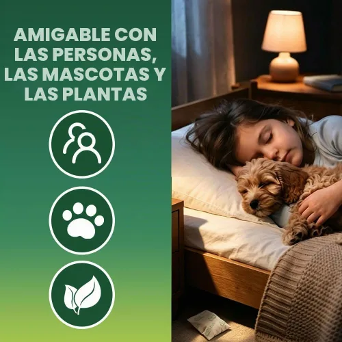 Vista 9 de Repelente de mosquitos para patio al aire libre, disuasorio