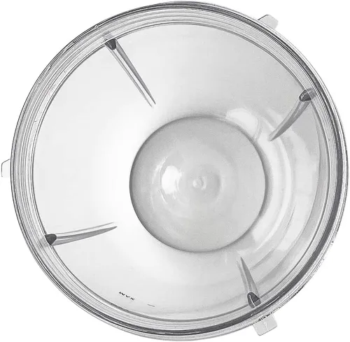 Vista 4 de Vasos de repuesto compatibles con licuadora NutriBullet de 600 W y 900 W (2 tazas de 18 onzas)