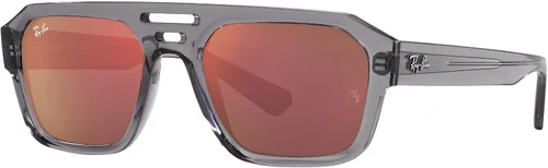 Vista 9 de Ray-Ban Rb4397 Corrigan Square Gafas de Sol