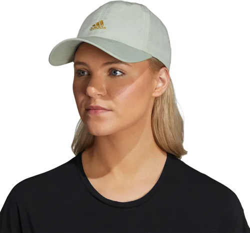 Vista 5 de adidas Women's VFA 2 Relaxed Fit Adjustable Performance Cap