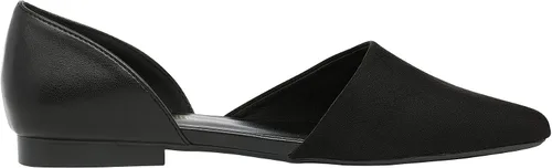 Vista 3 de DREAM PAIRS Women's Elegant Dressy Flats Shoes Pointed Toe Casual Comfort Slip on Walking Flats for Women