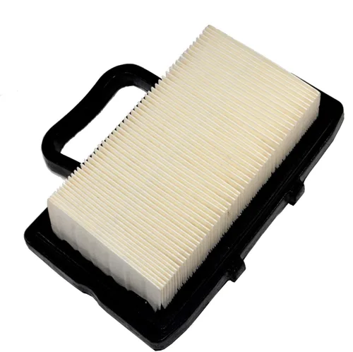 Vista 9 de HQRP Kit de filtros compatible con John Deere 125 135 145 LA135 LA120 LA130 LA135 LA140 LA145 LA150 LA155 X130R X140 X155R X165 155C 190C D130 D144