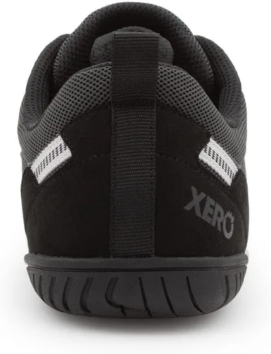 Vista 6 de Xero Shoes Zapatos de entrenamiento cruzado 360 para hombre con tacón sin caída y varillas de agarre de cuerda para escalar