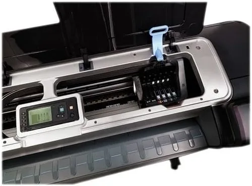 Vista 5 de Impresora, HP Designjet Z5200