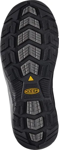 Vista 4 de KEEN Utility Men's Atlanta Cool 2 Low Height Breathable Steel Toe Work Shoes