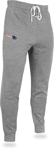 Vista 54 de Zubaz - Pantalones de chándal para hombre con logotipo de la NFL