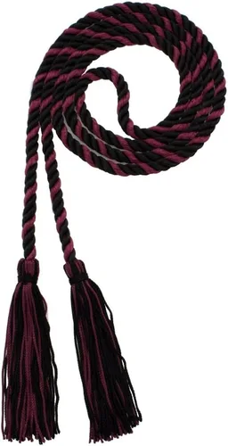 Vista 156 de Cordón de honor, marca Tassel Depot. Fabricado en EE. UU.