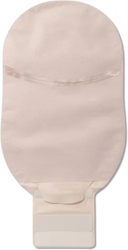 Vista 2 de Premier - Filtro de bolsa drenable de 1 pieza, corte para ajustar, 2-1/2 pulgadas, Lock N Roll, opaco