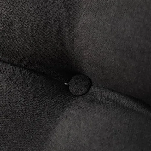 Vista 5 de Almohada de cabecera de cuña para reposo en cama, almohada de lectura, almohadas triangulares, almohadas de cuña para cabecero triangular, relleno
