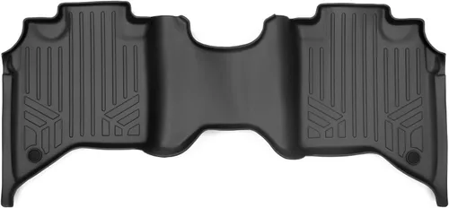 Vista 14 de MAXLINER - Juego de alfombrillas personalizadas de 2 filas compatibles con Ram 2500 2019-2025