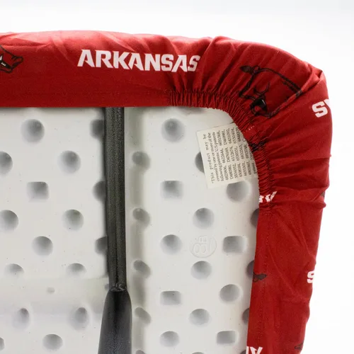 Vista 4 de College Covers NCAA para adultos (unisex-adulto) moderno