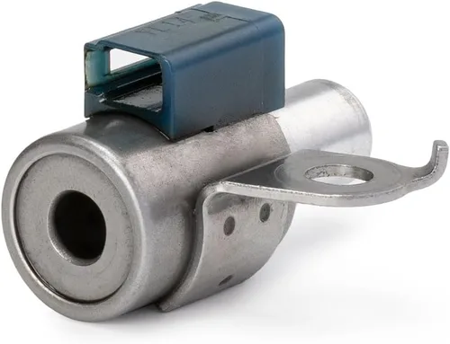 Vista 6 de 35240‑50050 Conjunto de solenoide de transmisión S4 Shift Blue Connector para Toyota Tundra Lexus A760E A761E A761F AB60 A960E