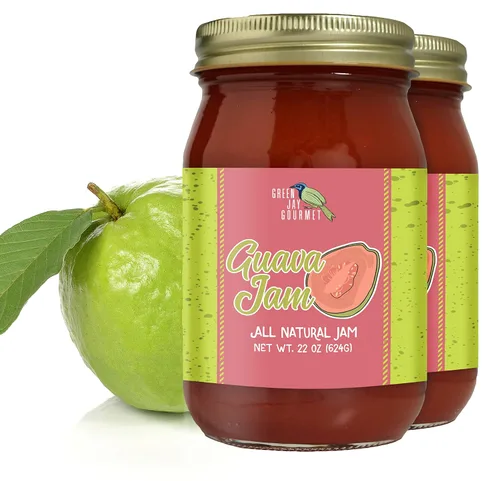 Vista 28 de Jay Verde Gourmet Jams & Jellies