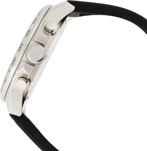 Vista 3 de tommy hilfiger reloj para hombre Decker analógico Casual cuarzo 1791473