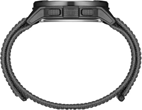 Vista 9 de DIDITIME Relojes tácticos para hombres, relojes militares para hombres, impermeables, 164 pies, reloj de fitness, relojes digitales para hombre
