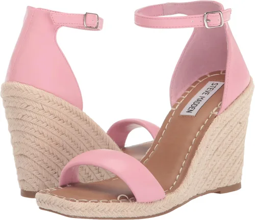 Vista 7 de Steve Madden Sandalia de cuña Submit para mujer