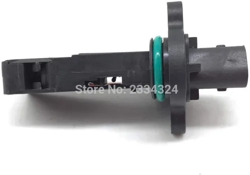 Vista 4 de Sensor de flujo de masa de aire MAF Sensor de flujo de masa de aire compatible con Cadillac ELR 1.4L Compatible con Chevrolet Compatible con Aveo