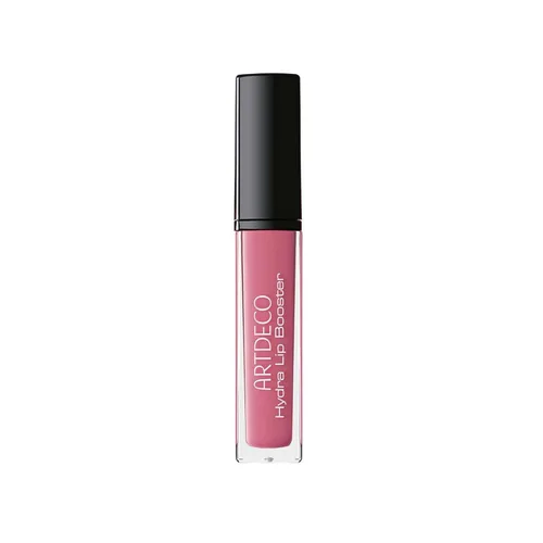 Vista 2 de ARTDECO Hydra Lip Booster - Papaya translúcida - Brillo labial hidratante con efecto estimulante - toque de color y brillo hermoso - Acabado