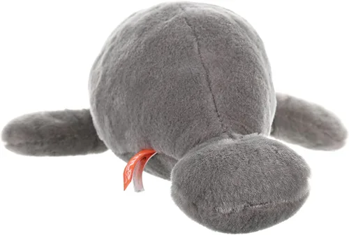 Vista 3 de Wild Republic Manatee - Peluche de peluche, regalo para niños, Cuddlekins de 10 pulgadas