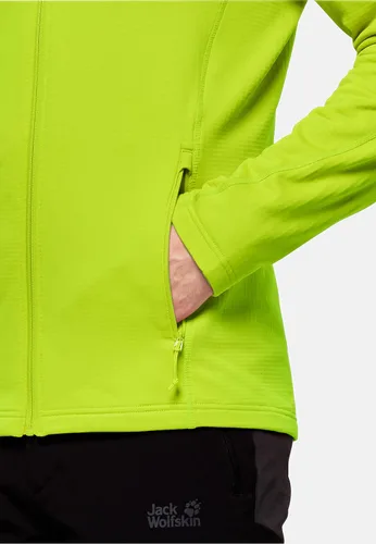 Vista 3 de Jack Wolfskin Kolbenberg Fz M para hombre