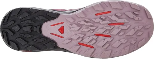 Vista 4 de Salomon Outpulse Gore-tex - Zapatos de senderismo para mujer