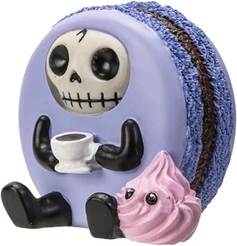 Vista 5 de Furrybones Ronny A Macaroon Sweet Treat