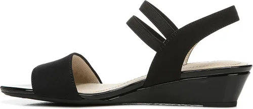 Vista 9 de LifeStride modelo Yolo para mujer