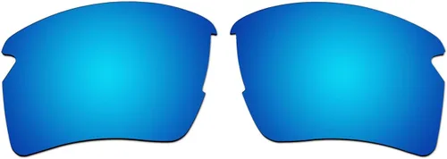 Vista 9 de ACOMPATIBLE Lentes de repuesto para gafas de sol Oakley Flak 2.0 XL OO9188 (no compatibles con Flak 2.0)