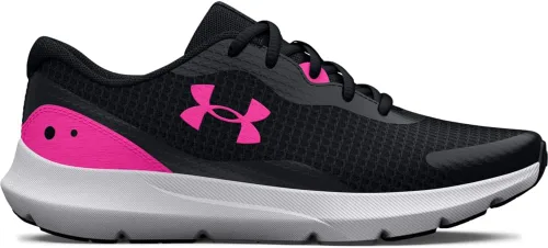 Vista 5 de Under Armour Surge 3 - Tenis deportivo de correr para hombre