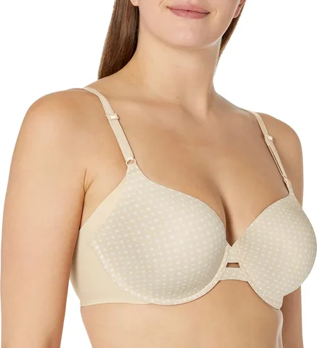 Vista 7 de Warner's Sujetador con aros para mujer Simply Perfect Negro