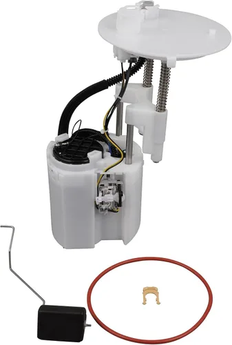 Vista 107 de SCITOO Conjunto eléctrico de la bomba de combustible para 2002-2004 para Acura RSX 2.0L, E8713M