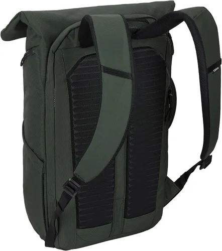 Vista 3 de THULE() Casual, Racing Green