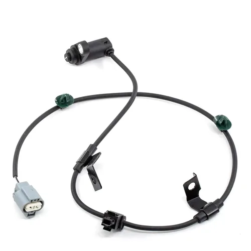 Vista 5 de ABS Wheel Speed Sensor for Mitsubishi for L200 for Triton 2006 2007 2008 2009 2010 2011 Rear Left Right ABS Sensor Replace Parts MN102577 MN102578