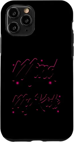 Vista 10 de iPhone 15 I HAVE LOST MY MIND I'M PRETTY SURE MY KIDS TOOK IT Parents Case