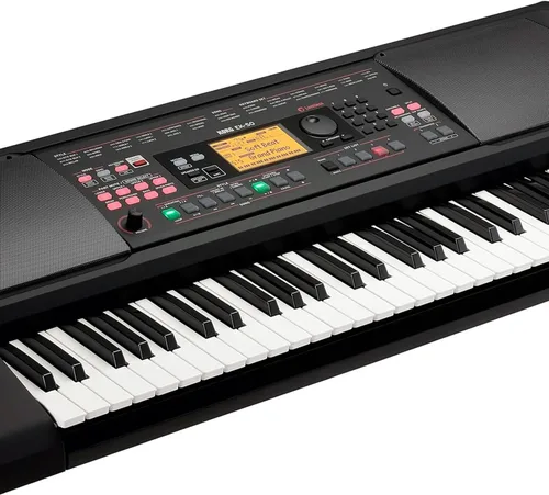 Vista 11 de Korg, 61-Key Keyboards & Pianos (EK50)