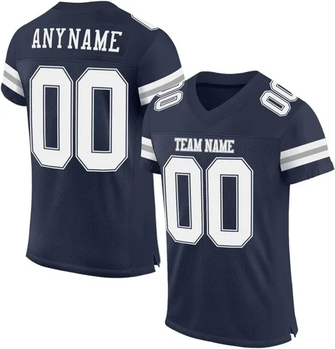 Vista 21 de Camiseta de fútbol personalizada para jóvenes, hombres y niños, camiseta de fútbol personalizada Aqua para mujer, número de nombre, camiseta