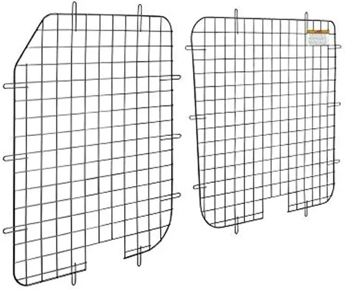 Vista 5 de WEATHER GUARD Pantalla de tránsito 88060, trasera, baja
