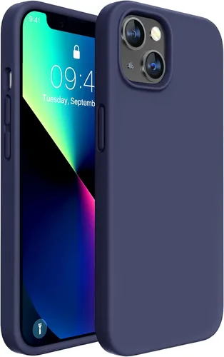 Vista 216 de Miracase Funda ultradelgada diseñada para iPhone SE 2022 (3ª generación)/iPhone SE 2020 (2ª generación)/iPhone 7/iPhone 8 con protector de pantalla